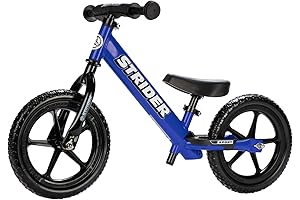 Strider 12" Sport Bike: The Ultimate Bici de Equilibrio for Kids