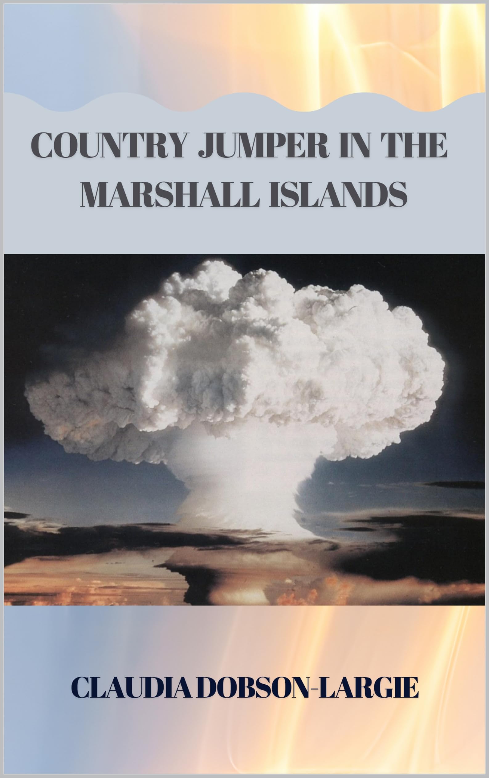 Country Jumper in Marshall Islands