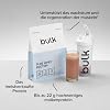 Bulk Pure Whey Protein Powder Chocolate Coco 2.5 kg 83 Servings Packaging May Vary