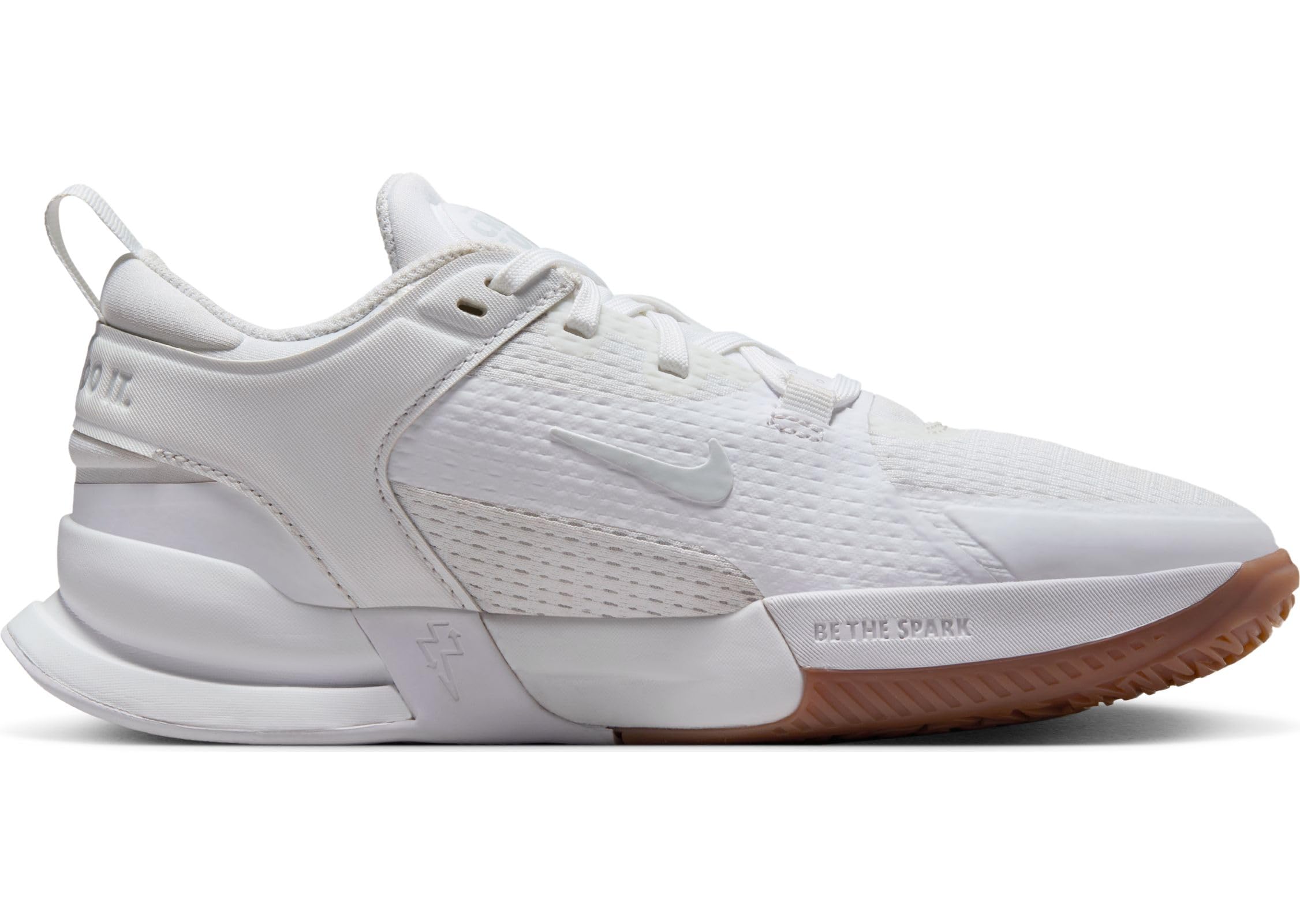 NIKE Uniseks - dzieci Kids Crosscourt (Gs) buty treningowe