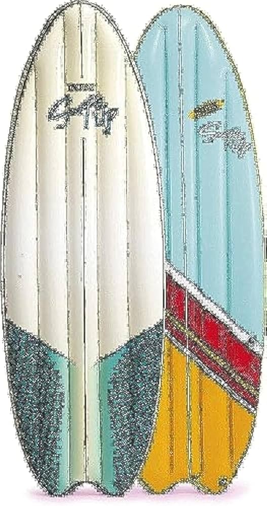 5.8 37L浮力大ジェイソンロッドサーフボード 5.8 37L浮力大ジェイソンロッドサーフボード JR Surfboards – The