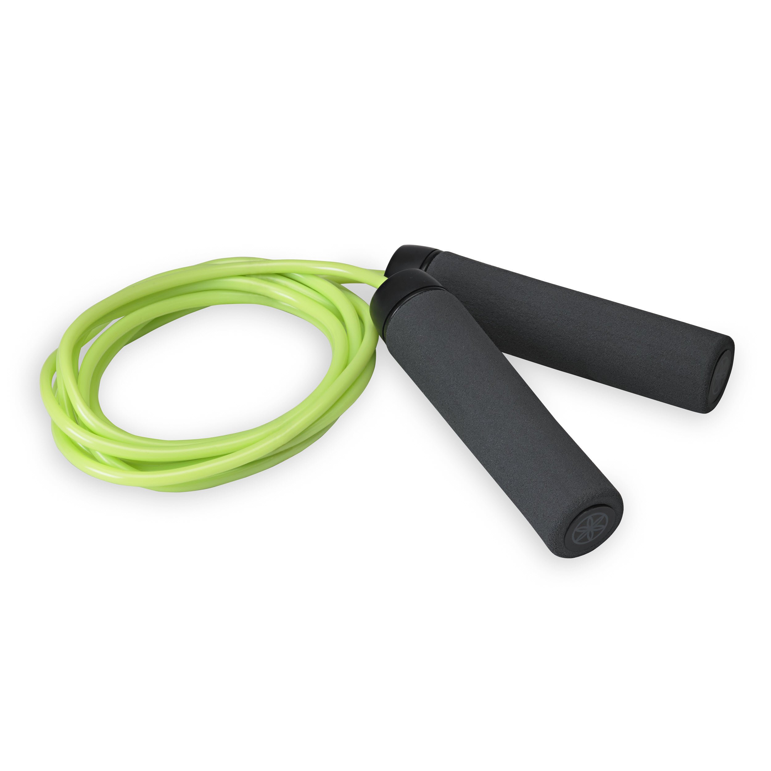 GAIAMAdjustable Speed Jump Rope