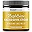Magnesium Cream - Nighttime Magnesium Lotion - Apply to Legs, Buttocks, Arms or Chest - Topical Magnesium Chloride - USA Made and Safe for Kids