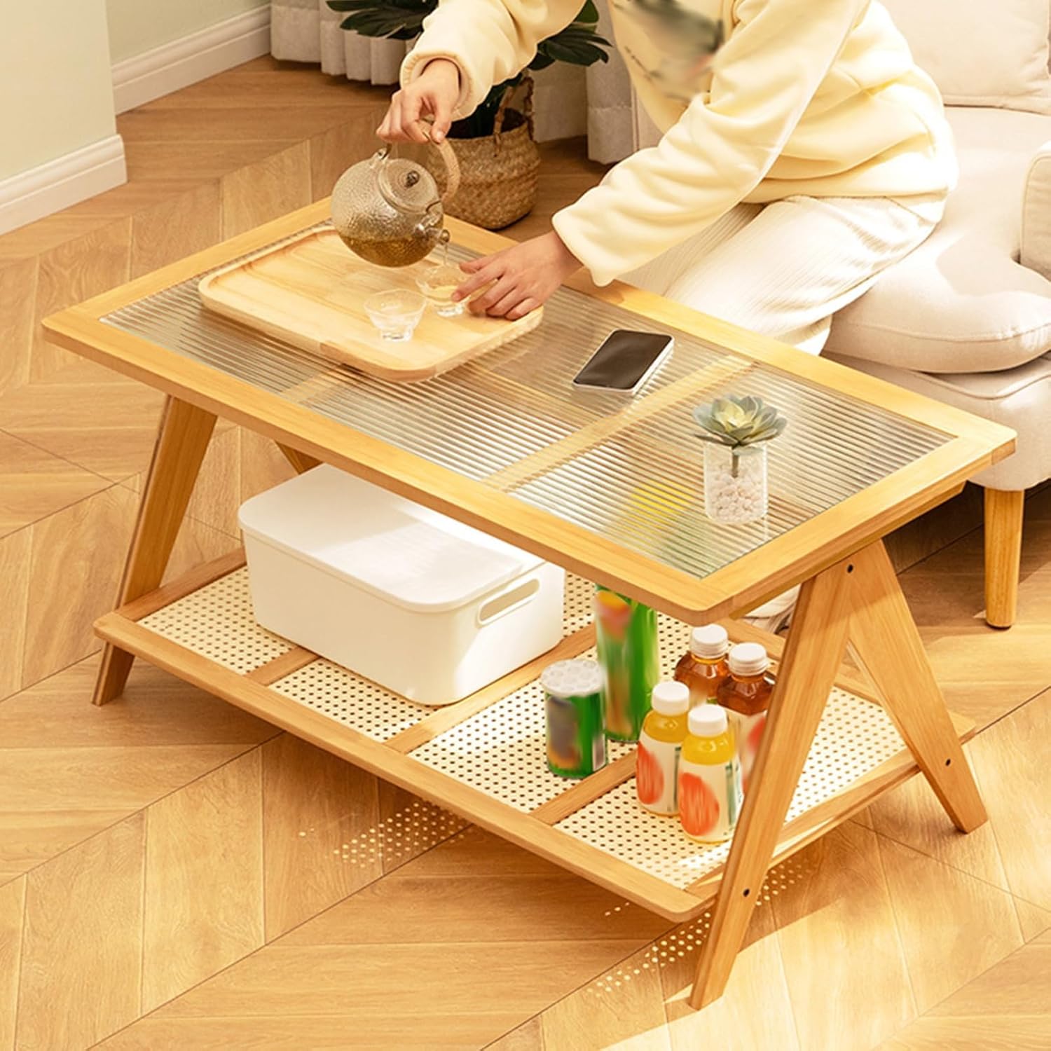 アクメファニチャー コーヒーテーブル 楽天市場】アクメファニチャー