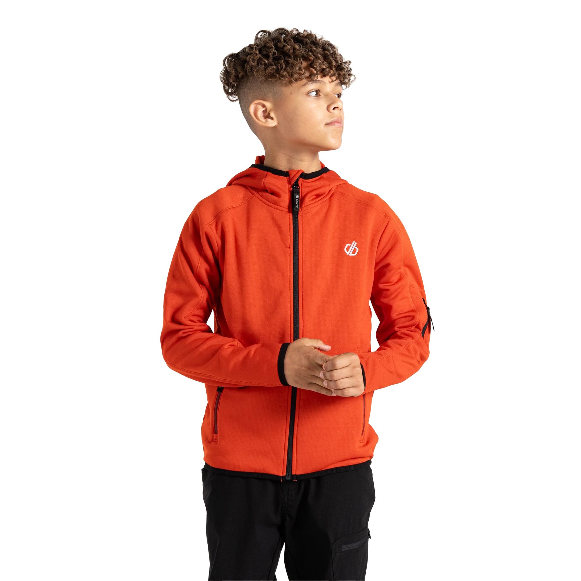 Dare 2b Forro Polar Explore Unisex niños