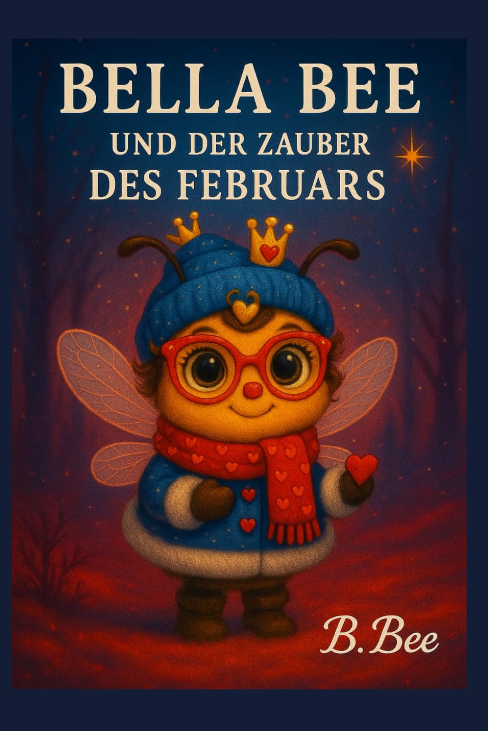 Bella Bee: und der Zauber des Februars: 2