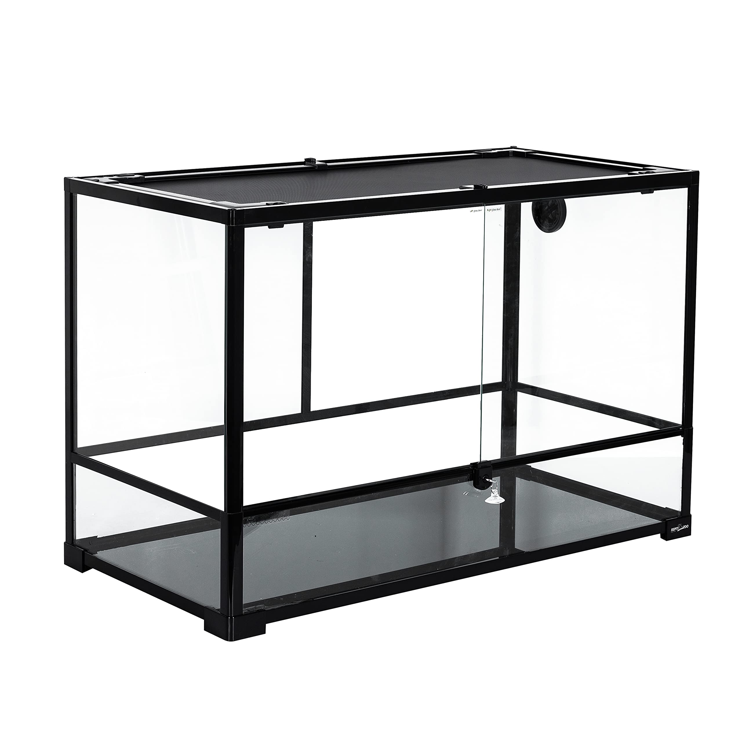 REPTI ZOO Terrario 90 x 45 x 60 cm