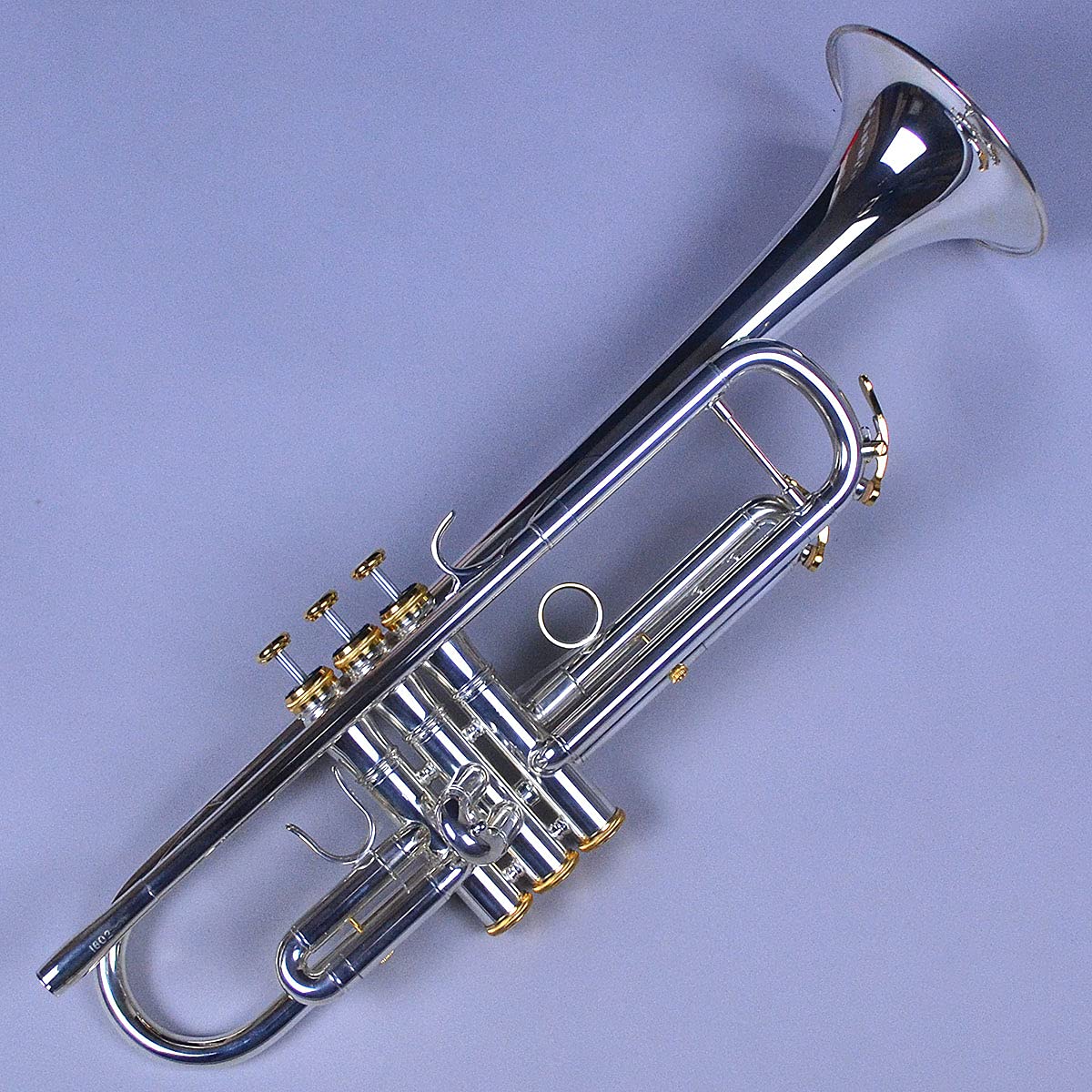 Amazon | XO 1602RS/SLTD 島村楽器限定モデル | トランペット | 楽器 