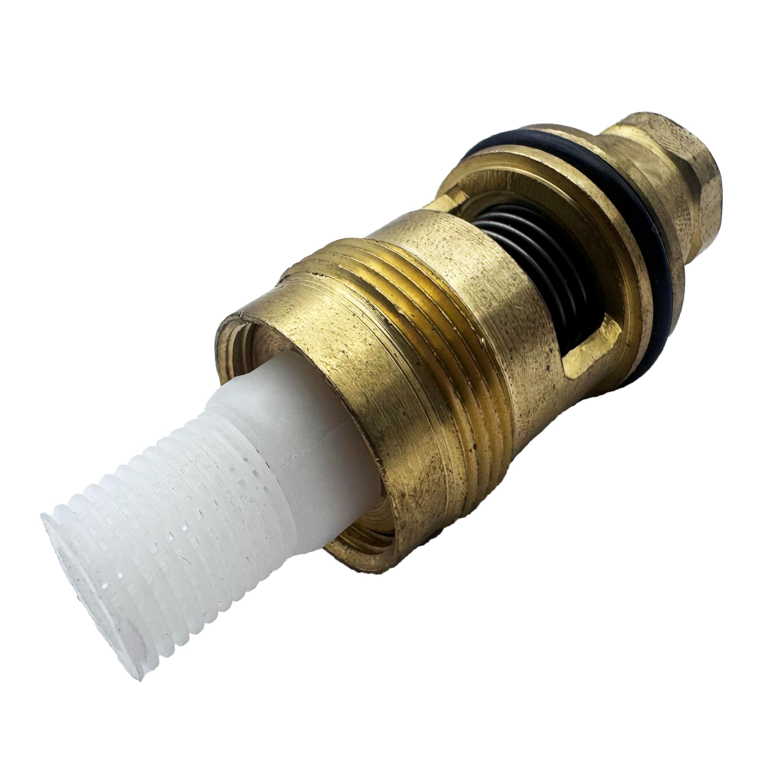 Hts Multicolour - Boiler Flow Switch (3-Way Spring 14L) Fits Remeha & Ariston 720545001 65100541