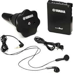 Trompeta Para Porra Yamaha SB7 X 2 Trompeta Mute