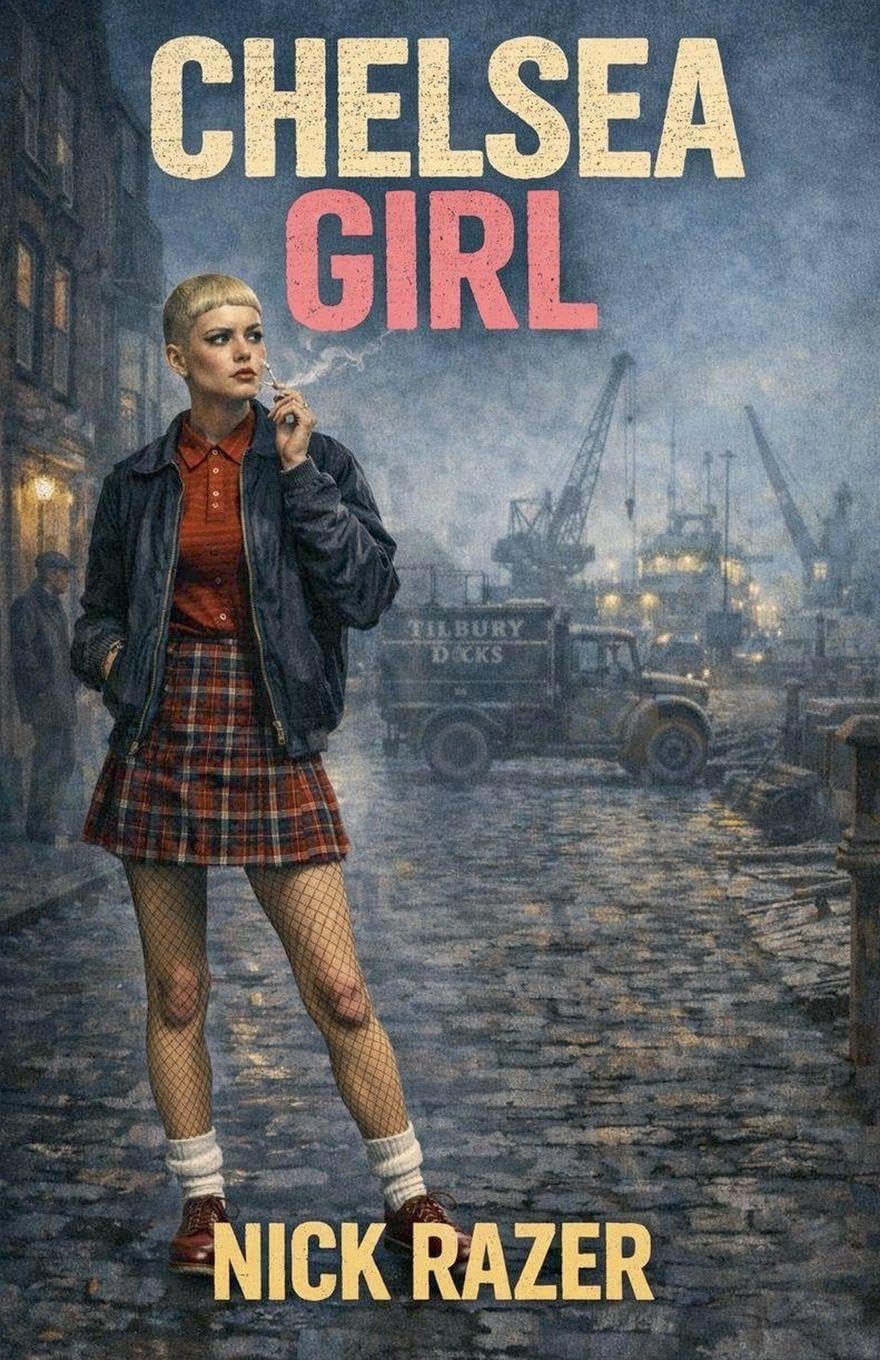Chelsea Girl