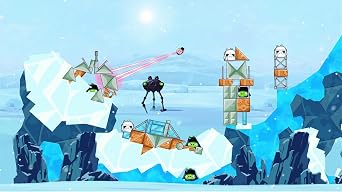 Angry Birds Star Wars - Nintendo 3DS
