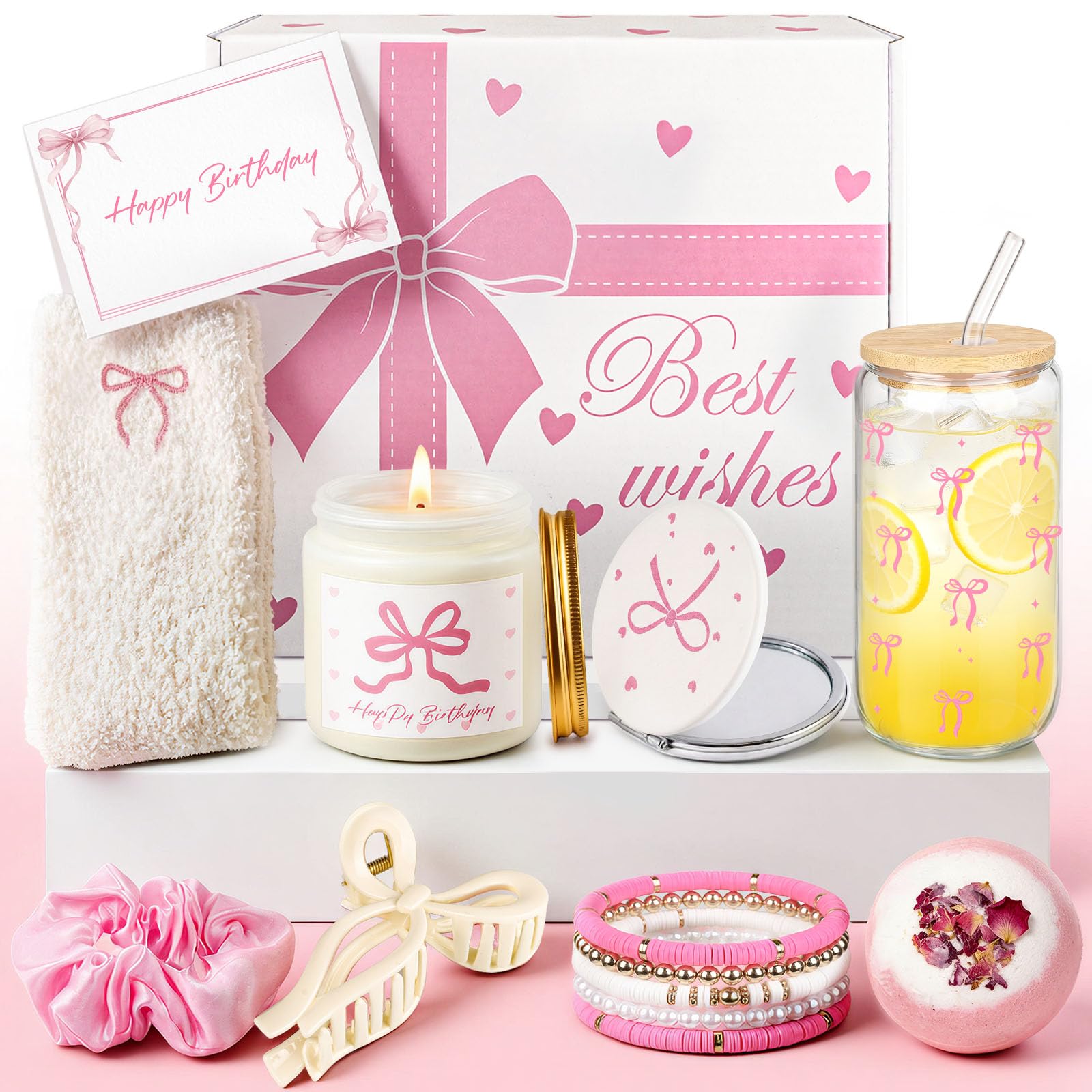 Giftota Geschenk für Frauen & Mädchen