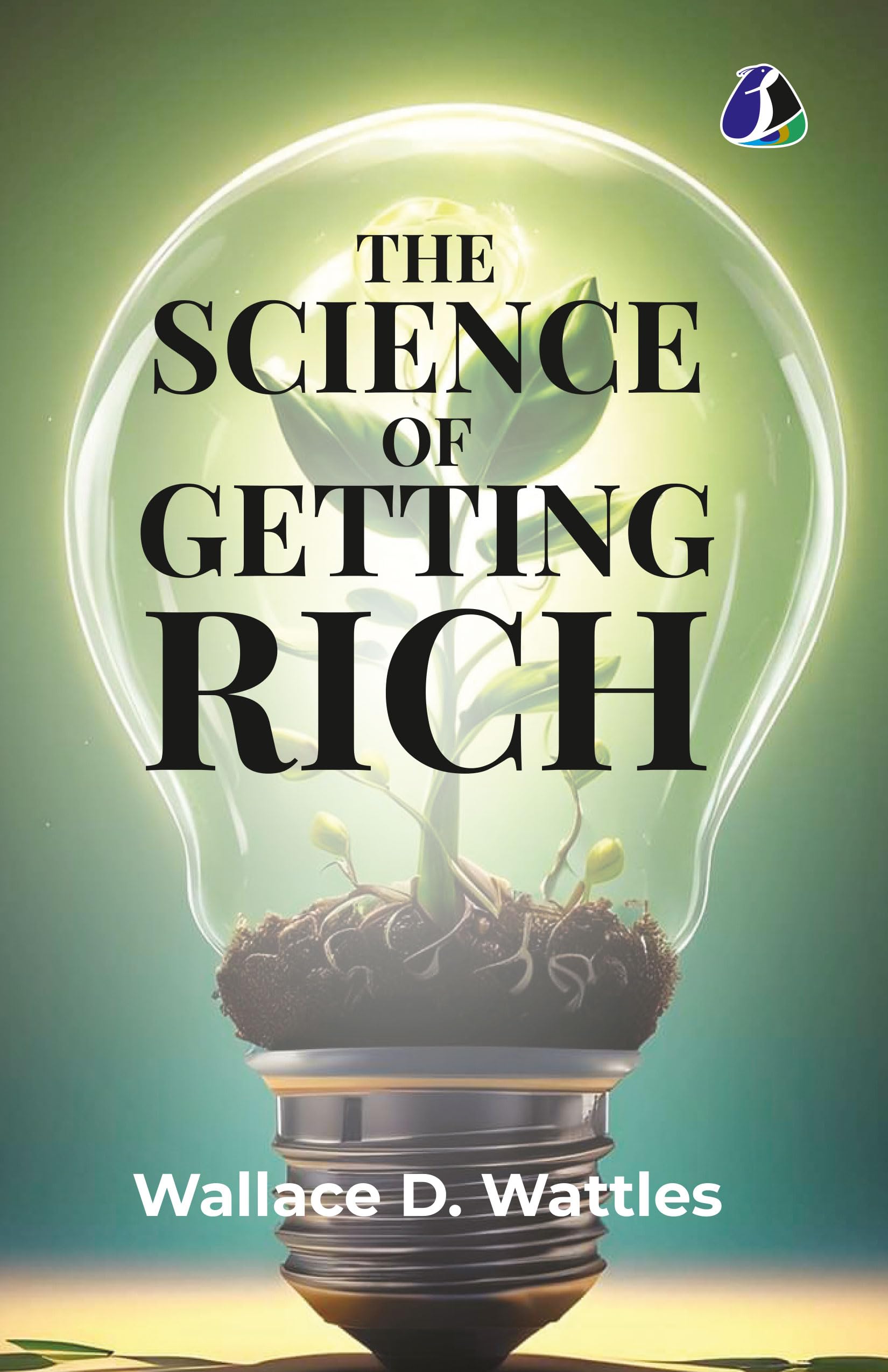 The Science Of Getting Rich Pocket Classics: Attracting Financial Success & Creating Wealth Creation