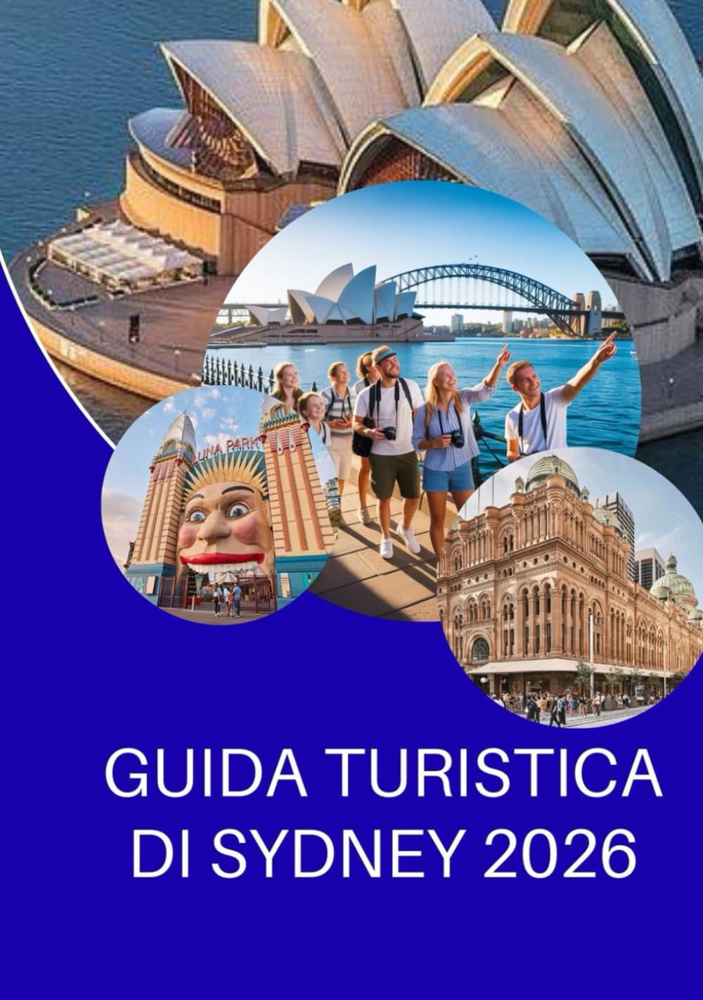 GUIDA TURISTICA DI SYDNEY 2026