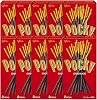 Glico Pocky Chocolate, 2 Packs x 10 Boxes