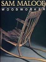 Algopix Similar Product 20 - Sam Maloof, Woodworker