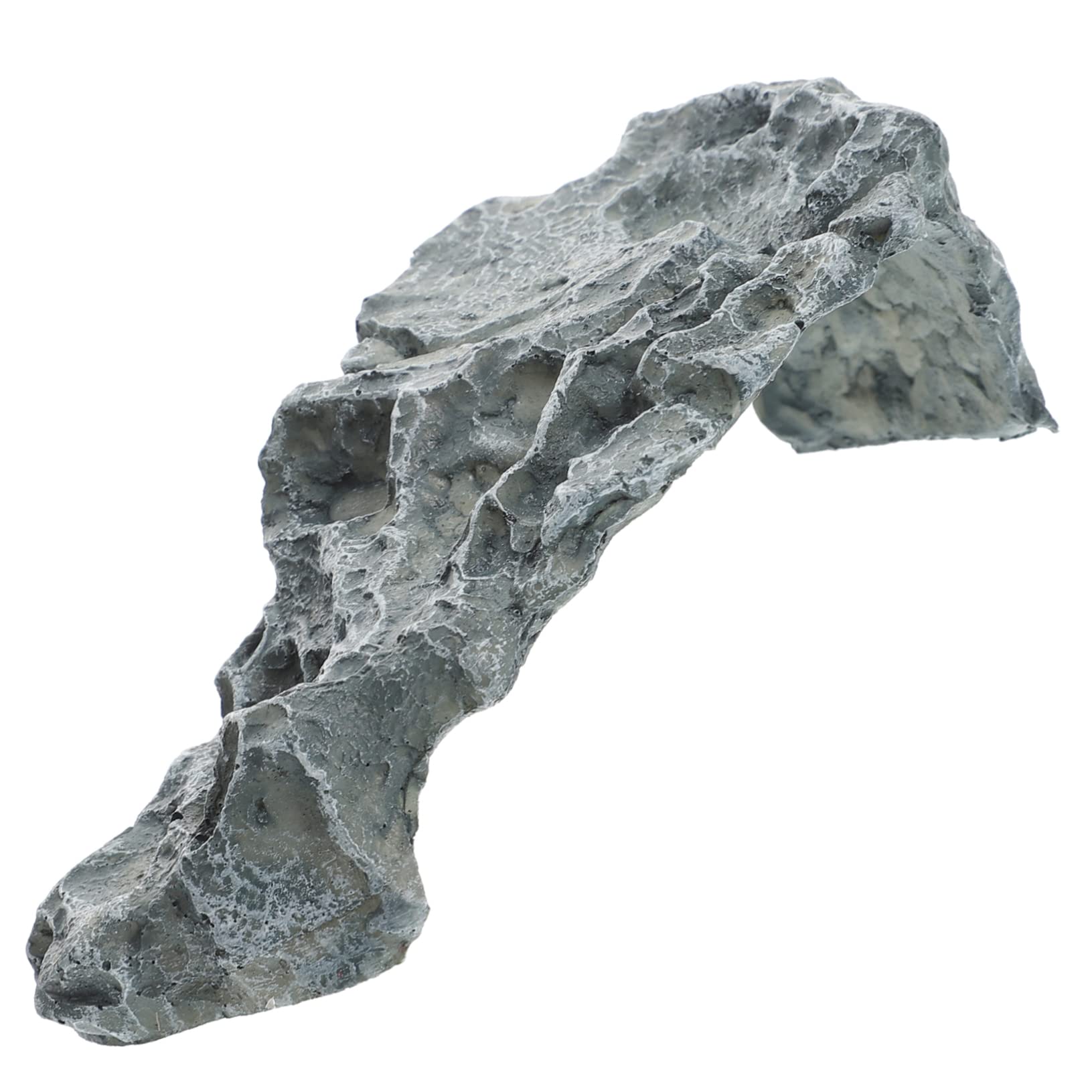 Flotante De Guitai Plataforma De Descanso para Tortugas Acuáticas Escondite para Dragón Barbudo Decoración para Reptiles Acuarios y Terrarios para De Tortuga y