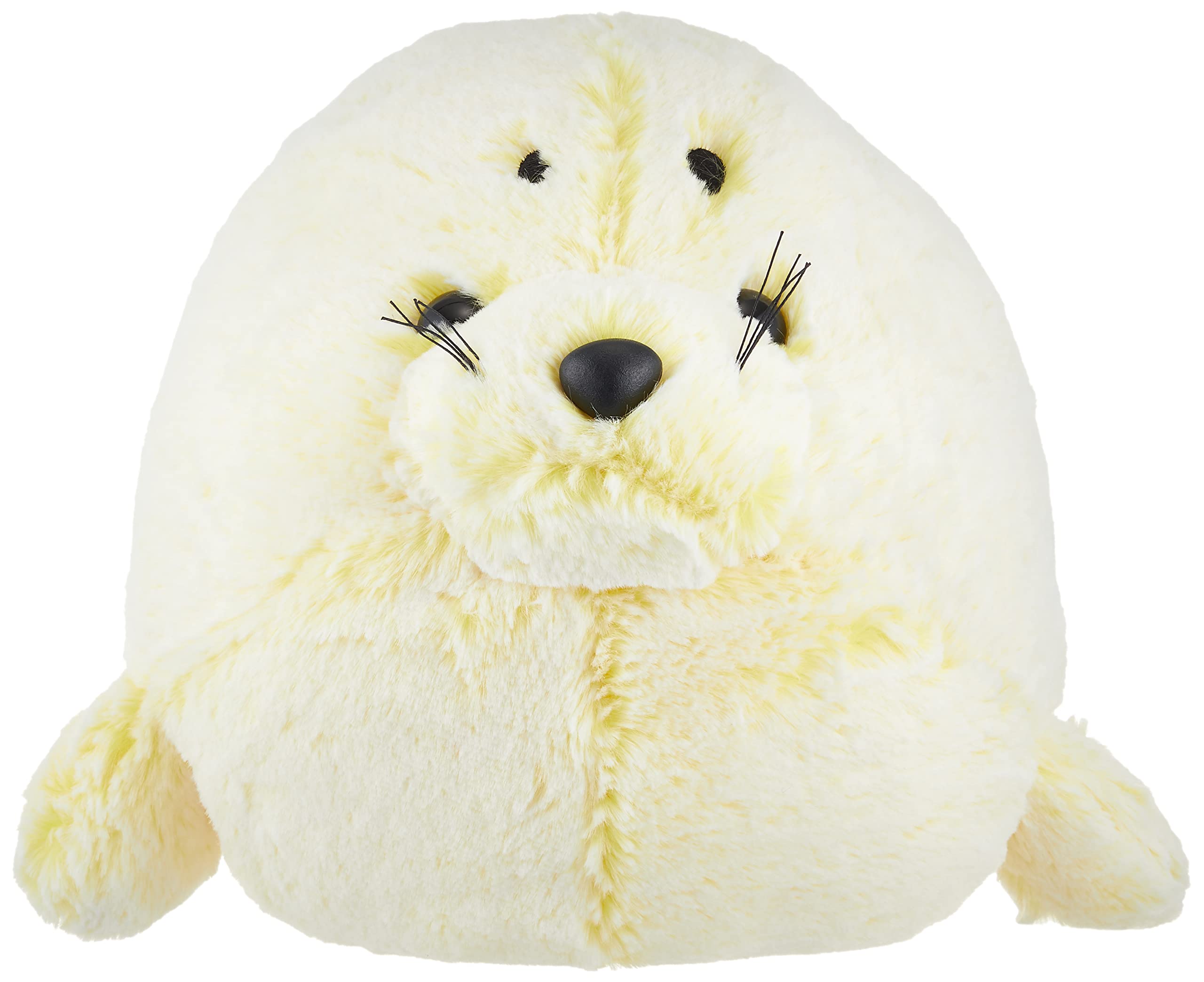 イエロー動物型ぬいぐるみ Amazon.co.jp: ティーエスティーアドバンス(TST ADVANCE) Little