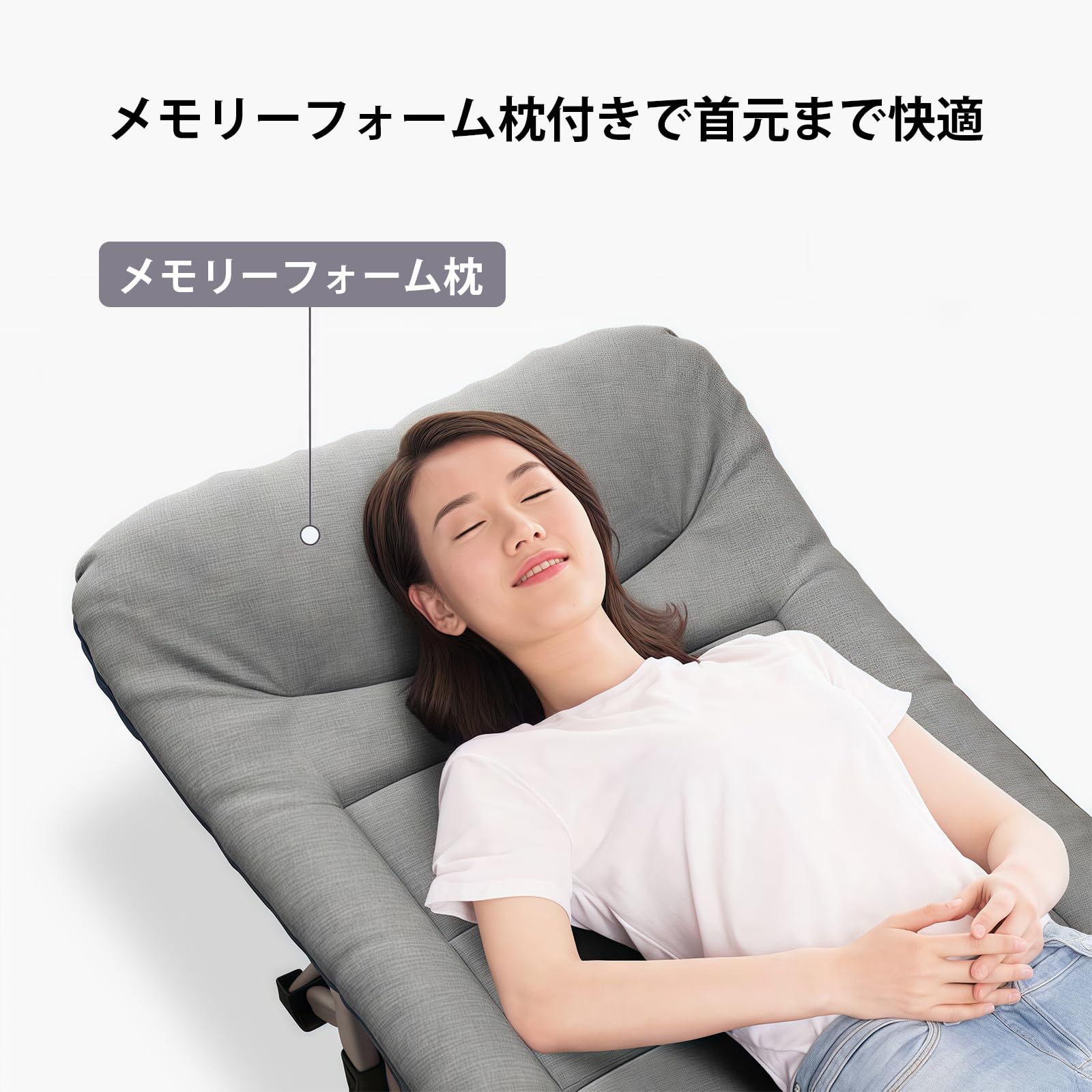 Amazon.co.jp: FRSTONE 折り畳みベッド アウトドア用折りたたみベッド