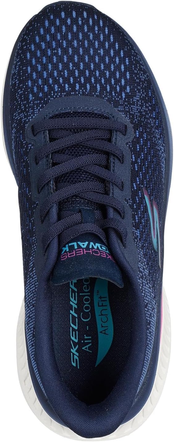 Skechers Womens Max Cushioning Arch Fit Roslyn - Image 4