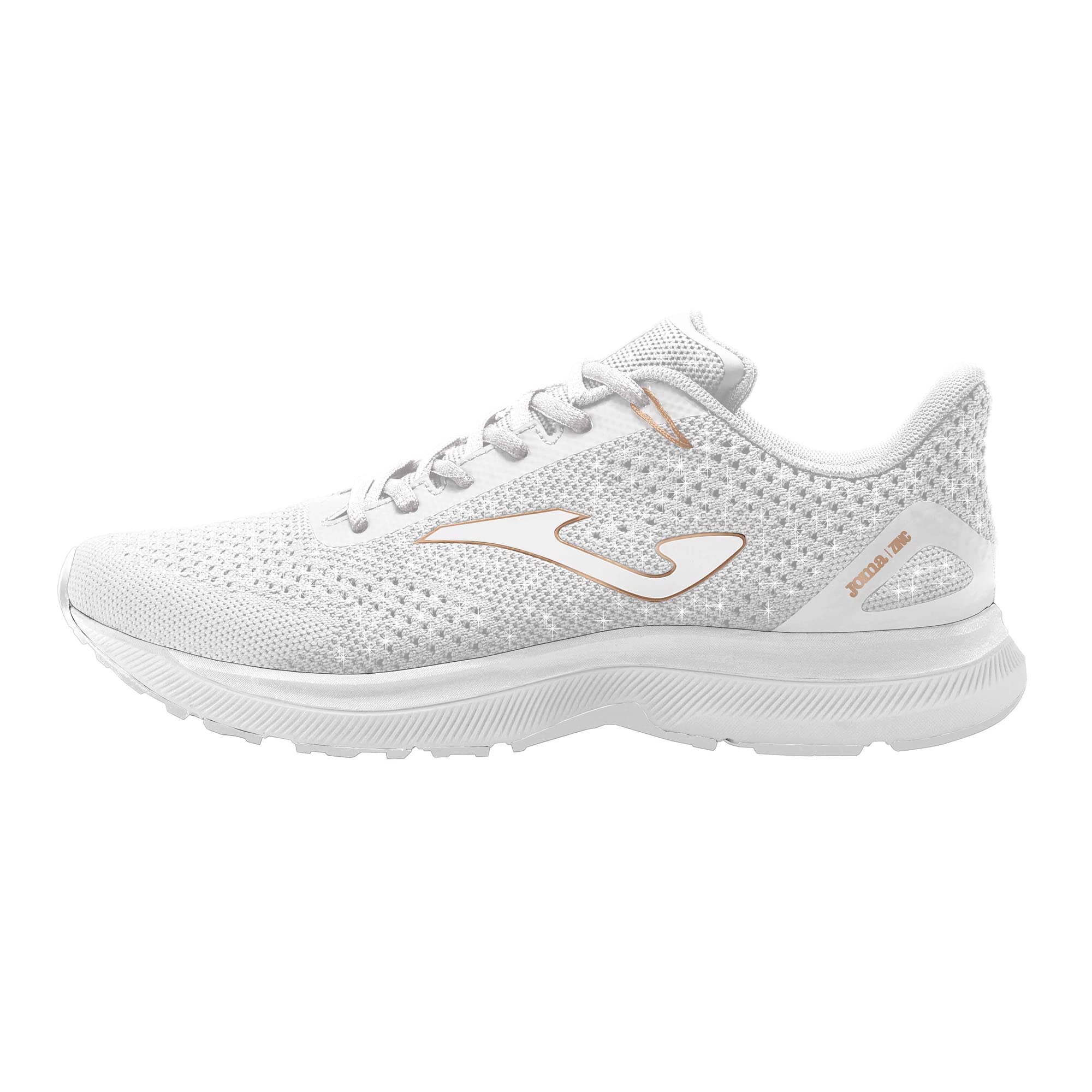 Joma Serie Zinc Lady - Running Lady - Zapatillas para Correr Mujer