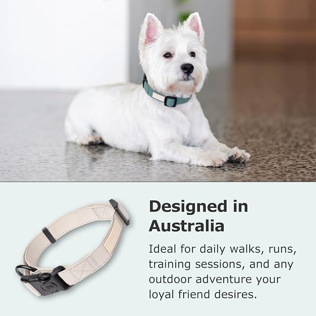 Foto 5 de 7 de FuzzYard Life Dog Collares