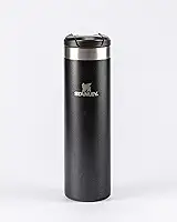 Stanley Garrafa Térmica Aerolight Transit Black | 591ml