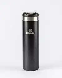 Stanley Garrafa Térmica Aerolight Transit Black | 591ml