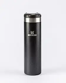 Stanley Garrafa Térmica Aerolight Transit Black | 591ml