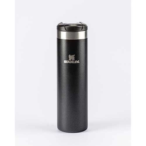 Stanley Garrafa Térmica Aerolight Transit Black | 591ml Stanley Garrafa Térmica Aerolight Transit Black | 591ml