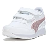 Unisex-Child St Runner Hook and Loop