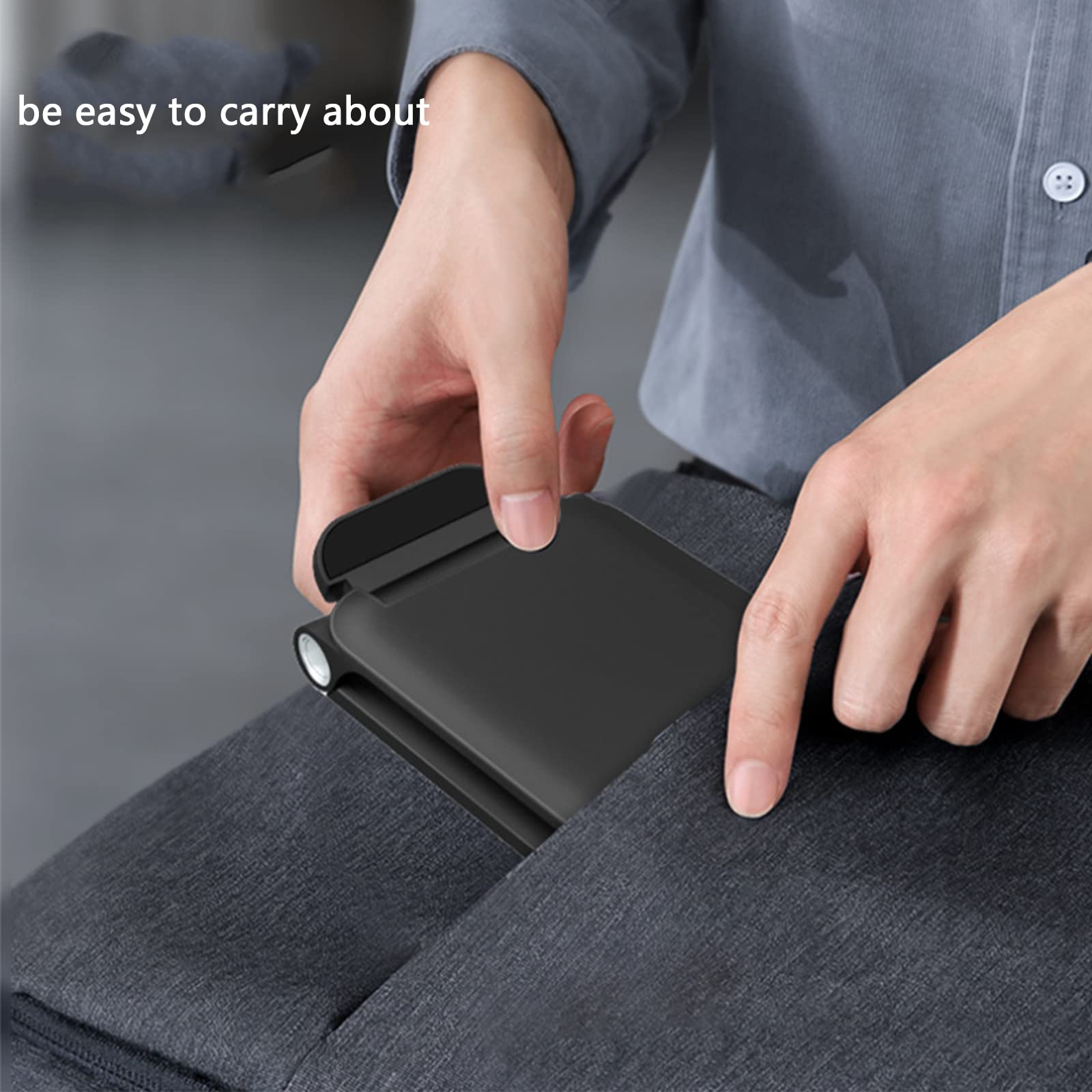 Cargador Sin Cables, Estación De Carga Tres En Uno, Cargador Rápido Sin Cables, Cargador Sin Cables De Inducción De Escritorio Plegable Vertical, Auriculares Con Cargador Sin Cables De Inducción