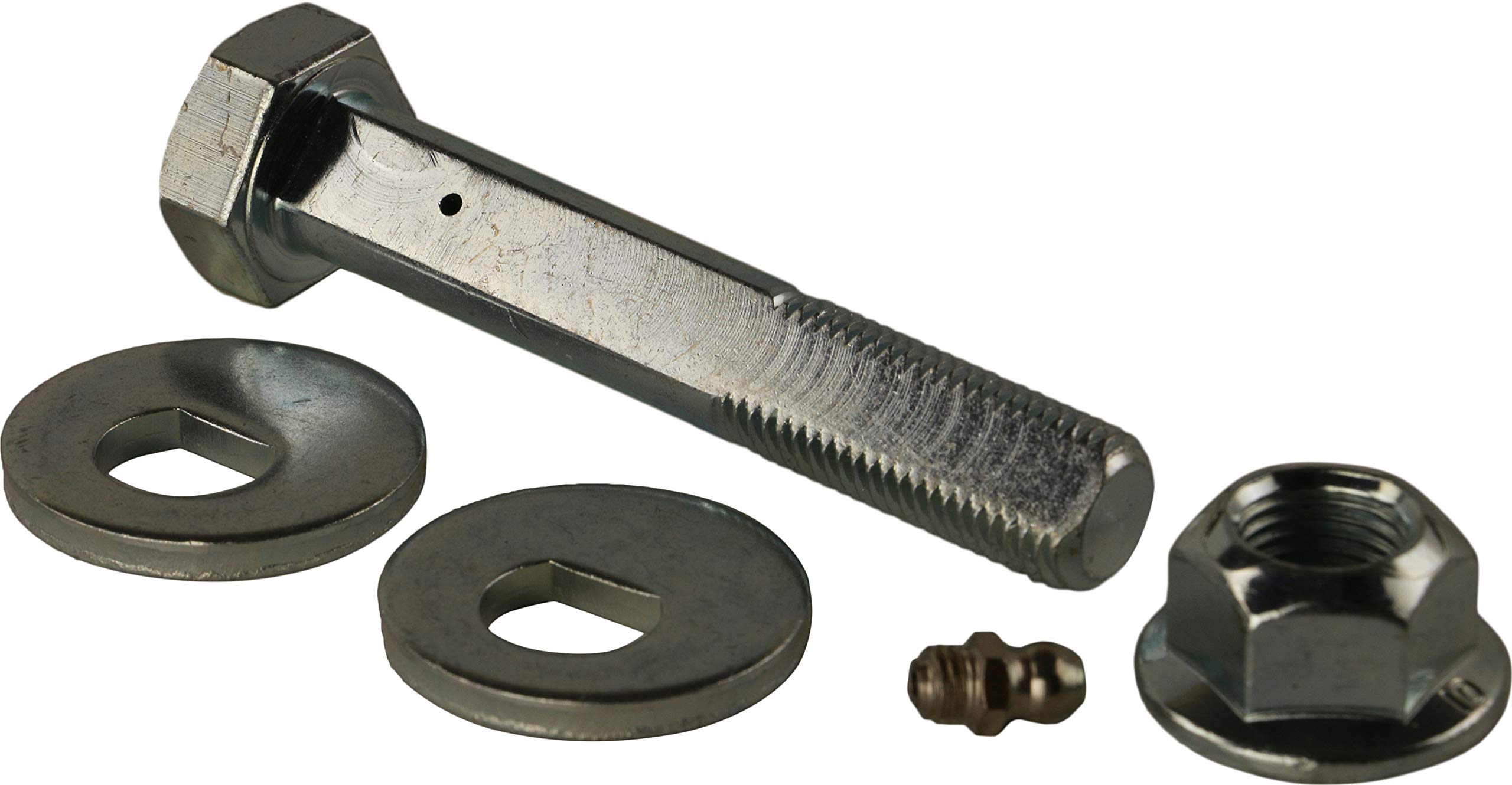 Amazon.com: MOOG K100412 Alignment Camber Kit for Honda Pilot 