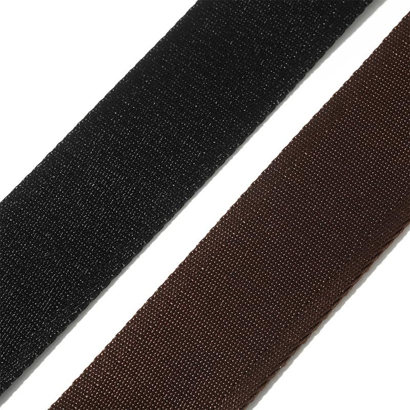 Sangle bandoulière de remplacement chic avec fermoir en or finition luxe - 4