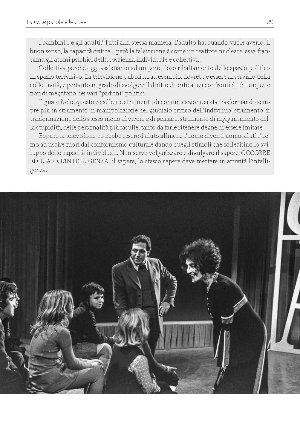Alberto Manzi. L'avventura di un maestro. Ediz. ampliata