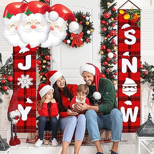 Miniatura 3 de Globos de Papá Noel, globos de Navidad, globos de papel de aluminio con cabeza de Papá Noel para fiestas temáticas de Navidad, suministros de fiesta