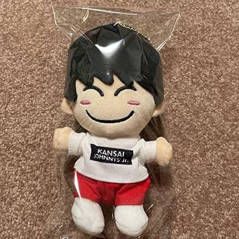 Amazon.co.jp: リトル関西 ちびぬい ぬいぐるみ : おもちゃ