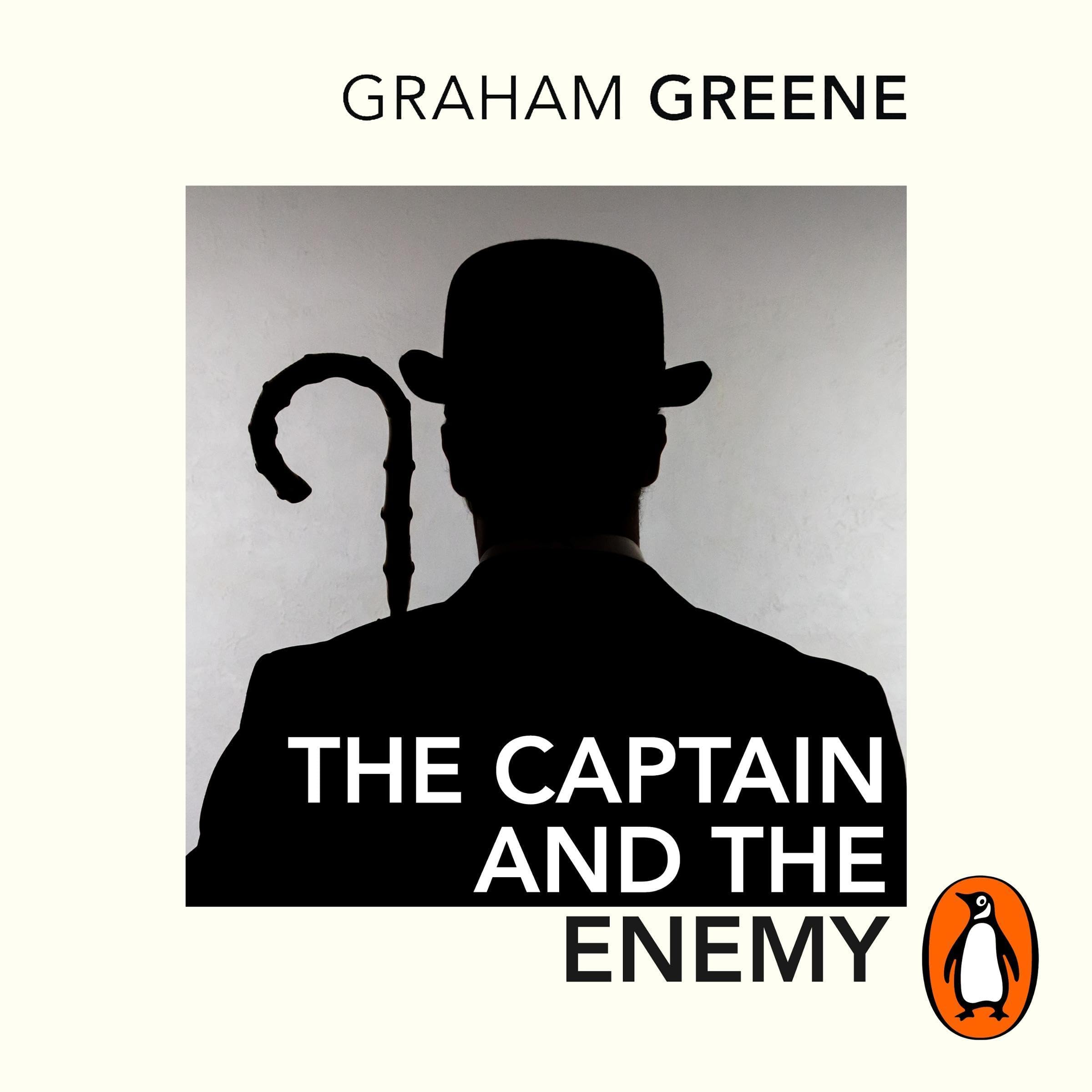 The Captain and the Enemy