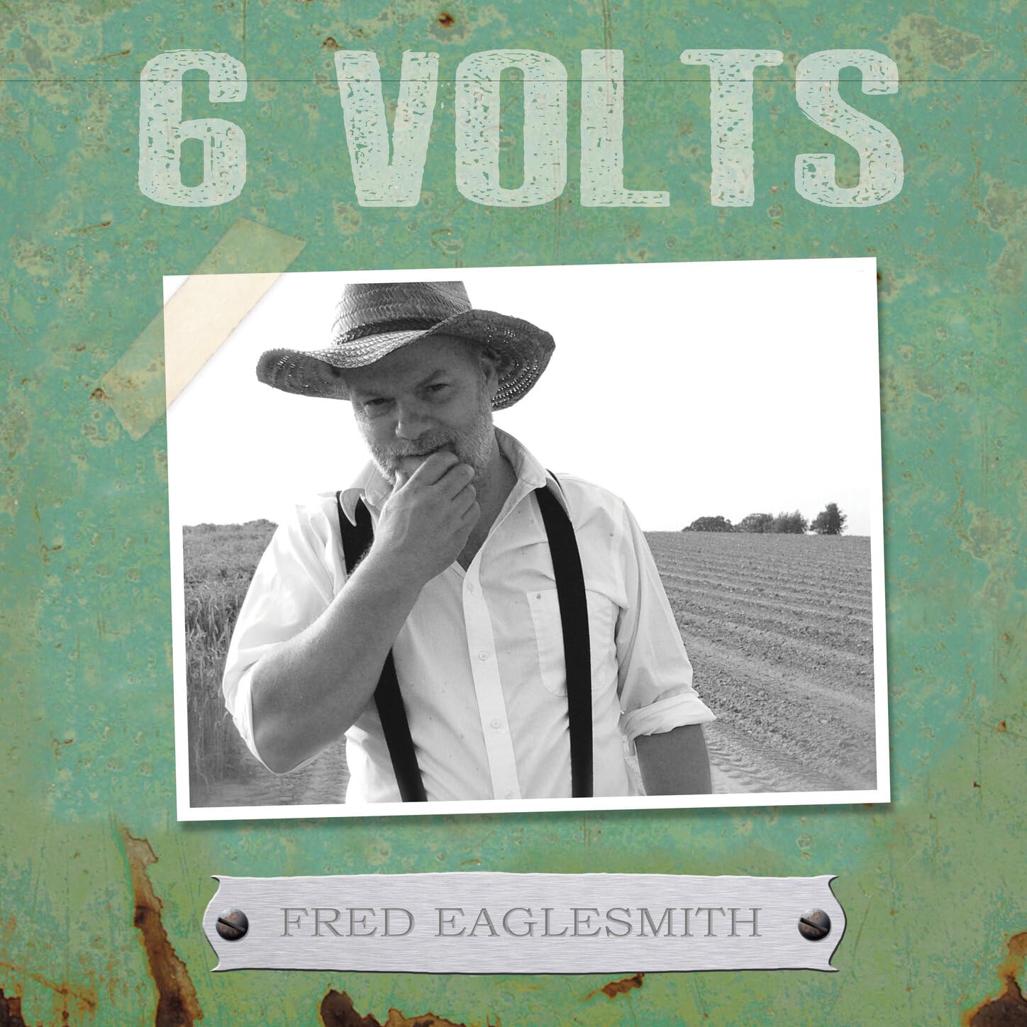 Fred Eaglesmith