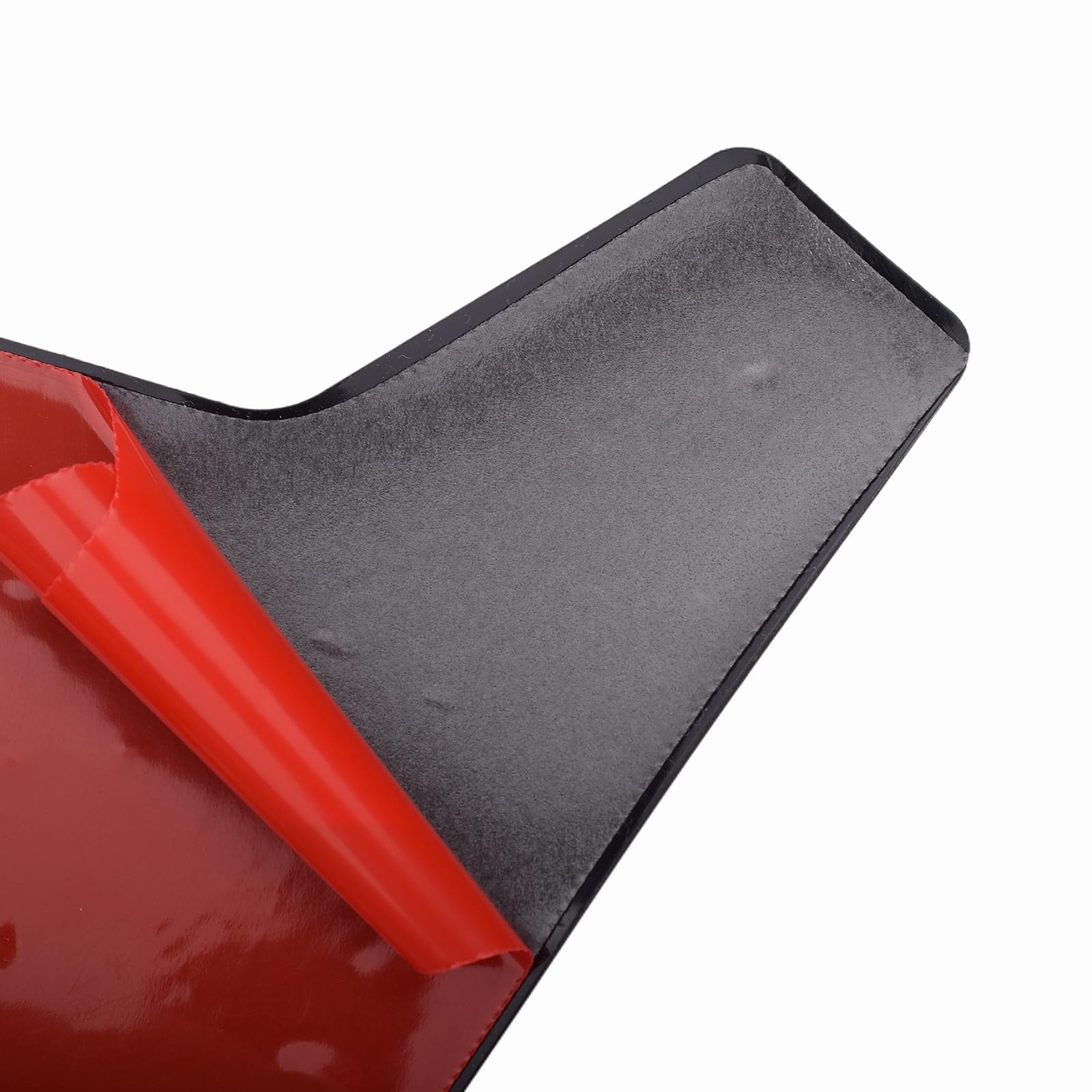 Paraserbatoio per Kawasaki Ninja ZX-6R (ZX636-J) 2024 2025 2019-2023 ZX6R Protezione laterale del serbatoio del carburante Adesivo Cap Decal Tank Grip Ginocchiere Accessori Parti Antiscivolo