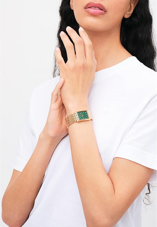 赤*ラ様 【最終価格！大幅値下げ】Bound 9-Link Emerald Su Amazon.co.jp: Daniel Wellington ダニエルウェリントン DW 腕時計