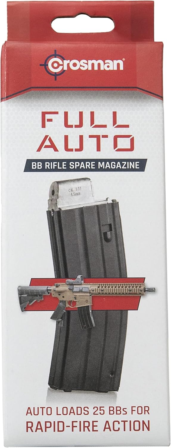 Amаzоn Crаzу 🔥 Dеаlѕ DPMS SBR Full Auto Spare Magazine DSFAM