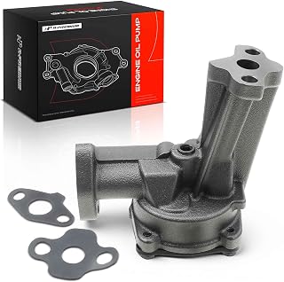 A-Premium Engine Oil Pump for 3.6L 4.2L 4.3L 4.7L 5.0L