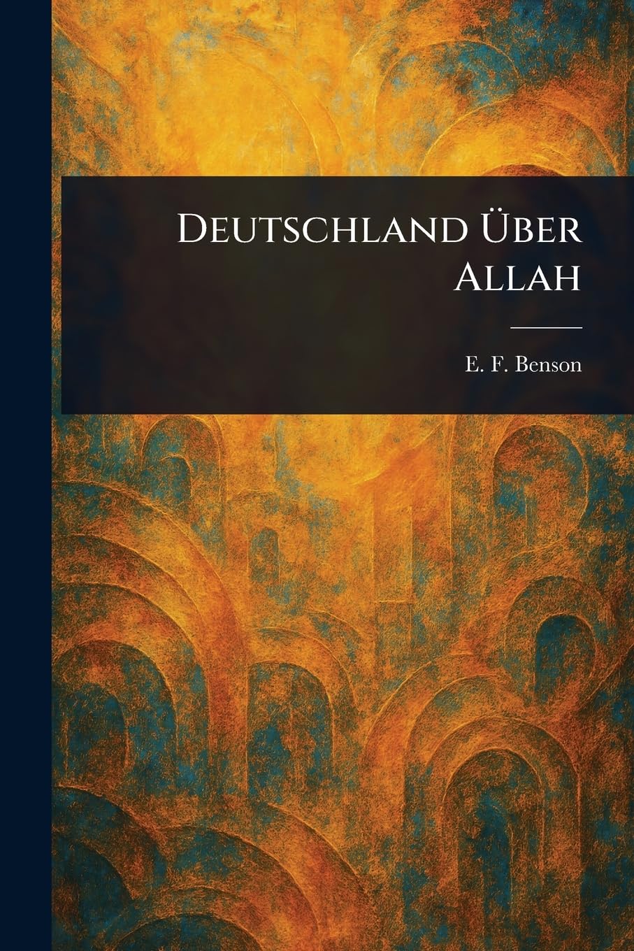 Deutschland Über Allah