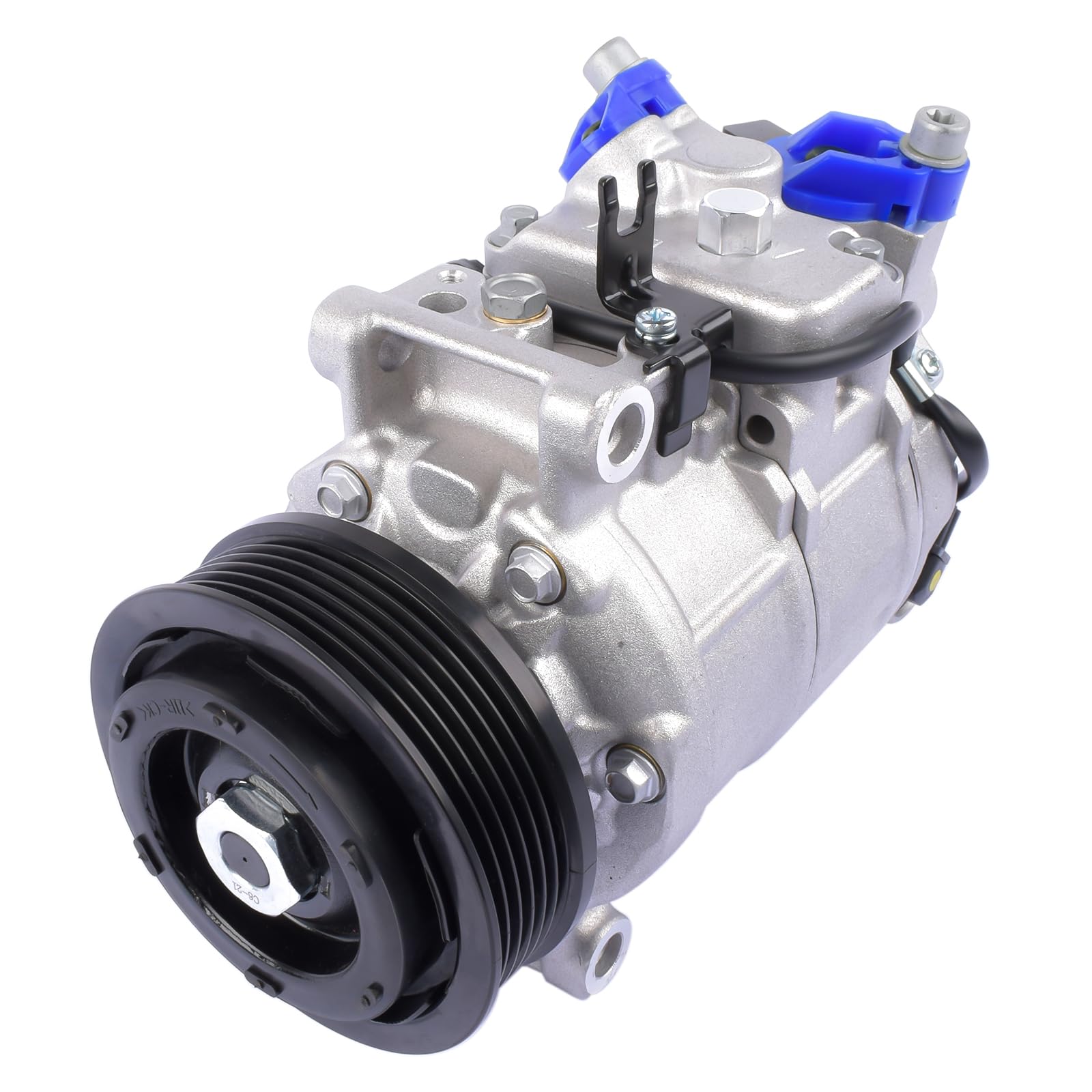 7E0820803F 7E0820803A Klimakompressoren Kompatibel mit Ama-rok Mu1t1van V 7E 2H 2.0TDI /BiTDI 1968 ccm 2009-2015