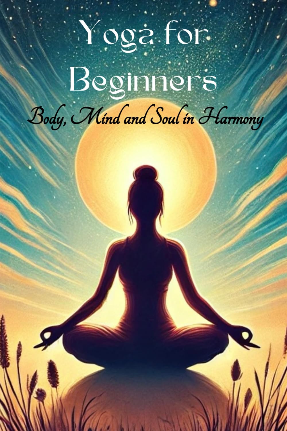 Yoga for Beginners: Start Your Journey Today (Smart Reads: Understanding the World)