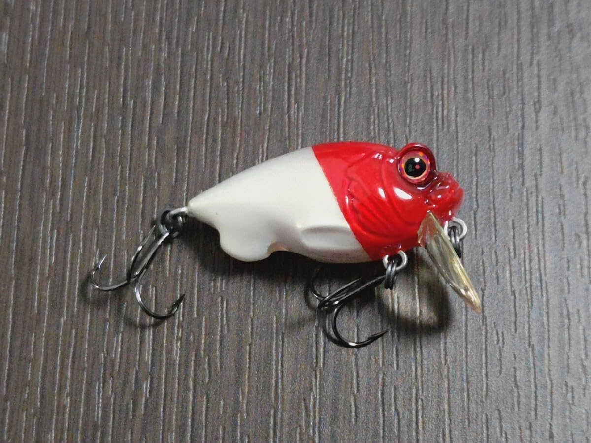 メガバスグリフォン ゼロ旧パッケージ