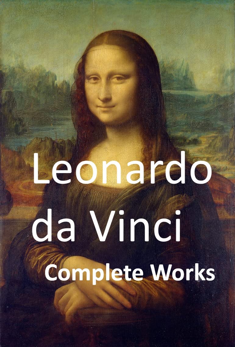 Amazon.com: Leonardo: libros, biografía, última actualización