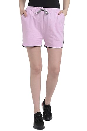Buy Fflirtygo Women Shorts Night Wear 